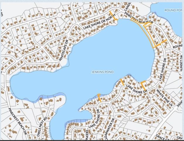 233 Pinecrest Beach Dr, Falmouth, MA 02536