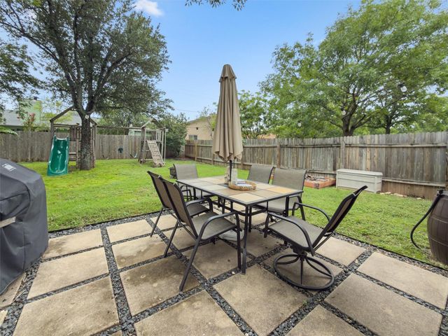 1209 York Castle DR, Pflugerville, TX 78660