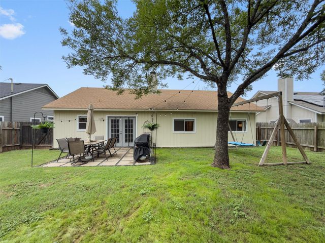 1209 York Castle DR, Pflugerville, TX 78660