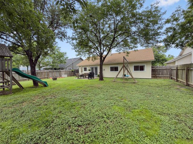 1209 York Castle DR, Pflugerville, TX 78660