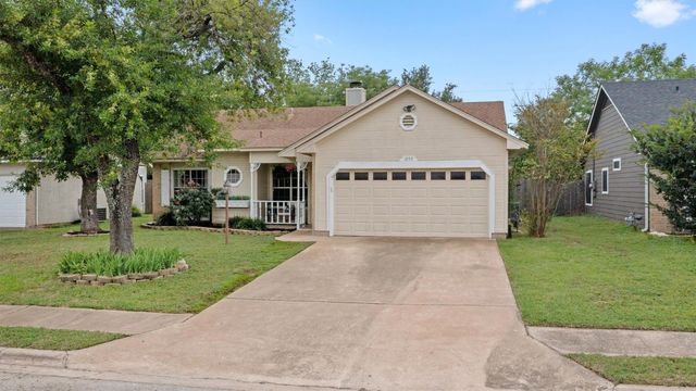 1209 York Castle DR, Pflugerville, TX 78660