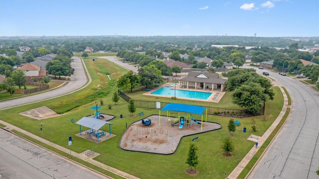 1209 York Castle DR, Pflugerville, TX 78660
