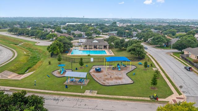 1209 York Castle DR, Pflugerville, TX 78660