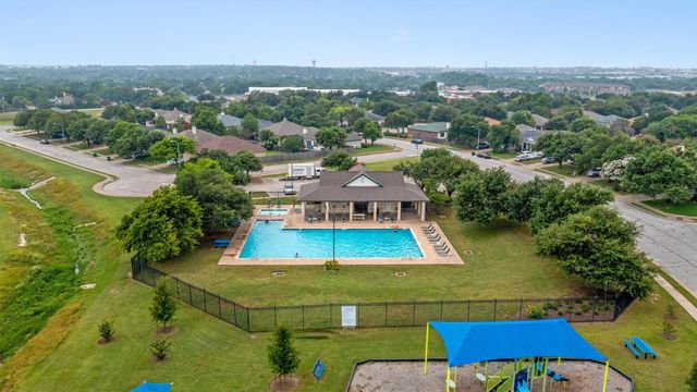 1209 York Castle DR, Pflugerville, TX 78660