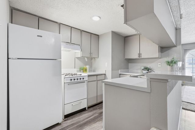 101 E 33rd ST 208, Austin, TX 78705