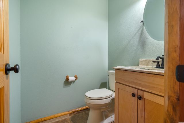 1646 Brady Mountain Road, Royal, AR 71968