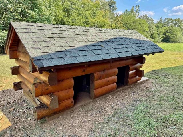 1646 Brady Mountain Road, Royal, AR 71968