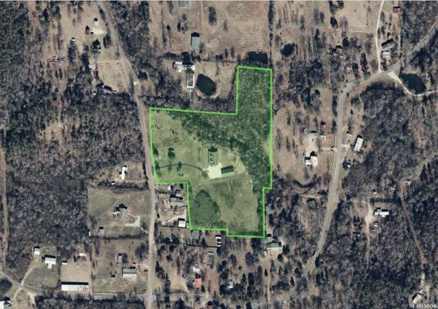 1646 Brady Mountain Road, Royal, AR 71968