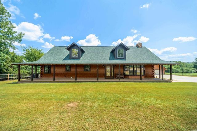 1646 Brady Mountain Road, Royal, AR 71968