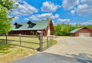 1646 Brady Mountain Road, Royal, AR 71968