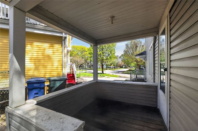 89 Mount Vernon Ave, Rochester, NY 14620