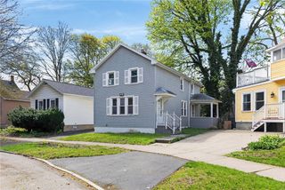 89 Mount Vernon Ave, Rochester, NY 14620