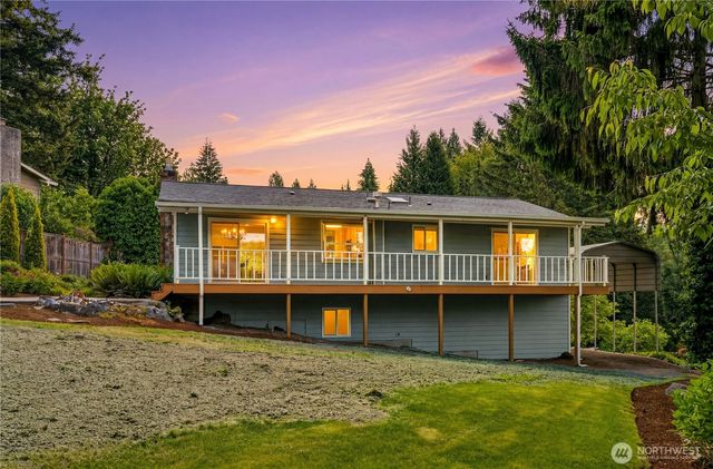 7208 Marwood Place, Woodinville, WA 98072