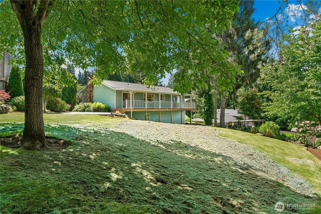 7208 Marwood Place, Woodinville, WA 98072