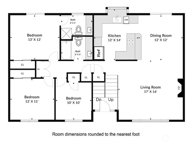 7208 Marwood Place, Woodinville, WA 98072
