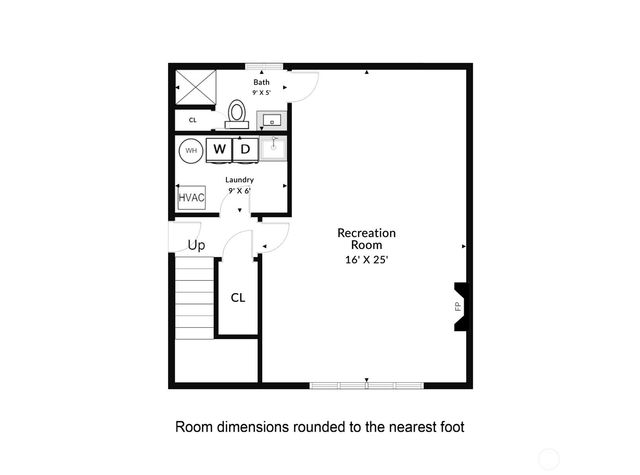 7208 Marwood Place, Woodinville, WA 98072
