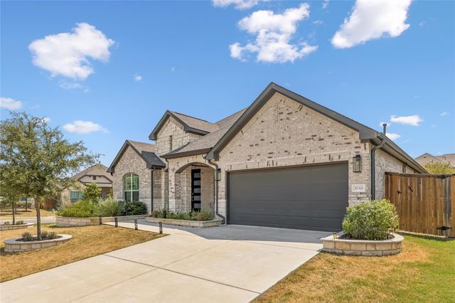 20321 Clare Island BND, Pflugerville, TX 78660