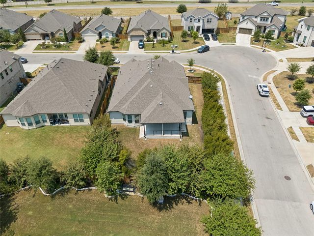 20321 Clare Island BND, Pflugerville, TX 78660