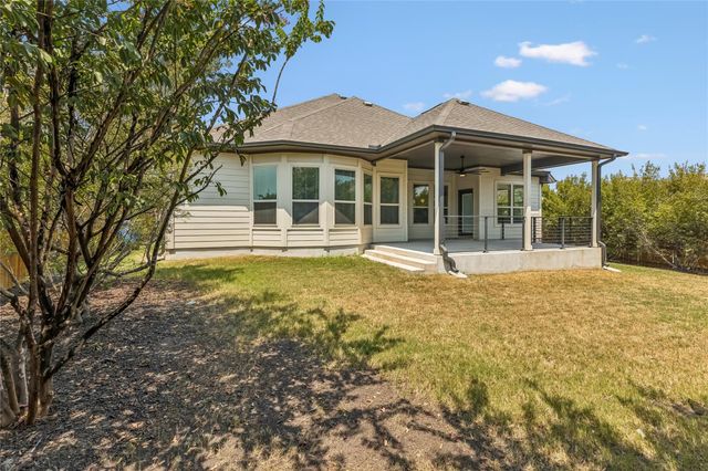 20321 Clare Island BND, Pflugerville, TX 78660