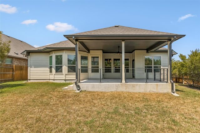 20321 Clare Island BND, Pflugerville, TX 78660