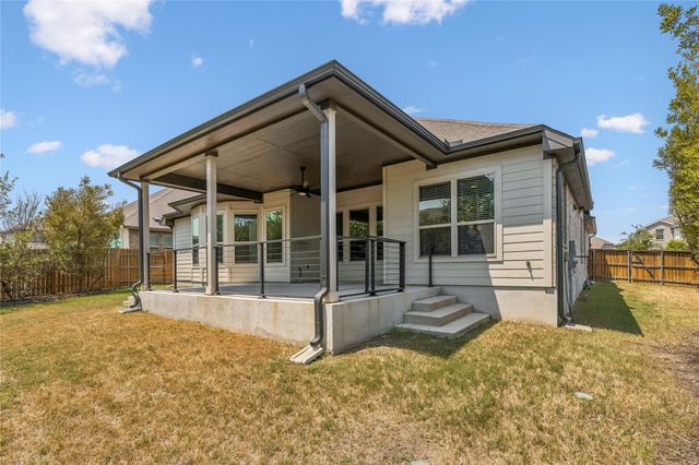 20321 Clare Island BND, Pflugerville, TX 78660