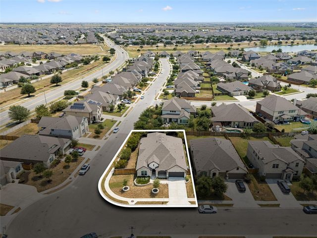 20321 Clare Island BND, Pflugerville, TX 78660