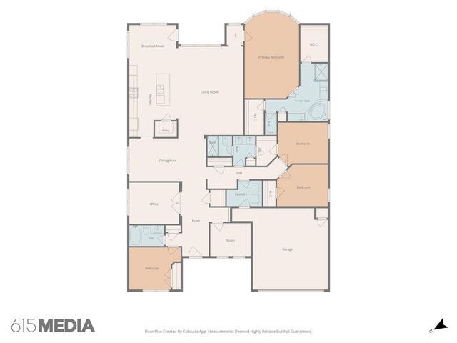 20321 Clare Island BND, Pflugerville, TX 78660