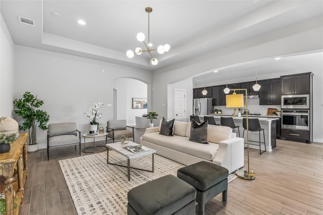 20321 Clare Island BND, Pflugerville, TX 78660