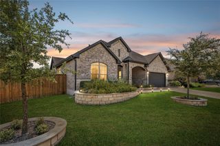 20321 Clare Island BND, Pflugerville, TX 78660