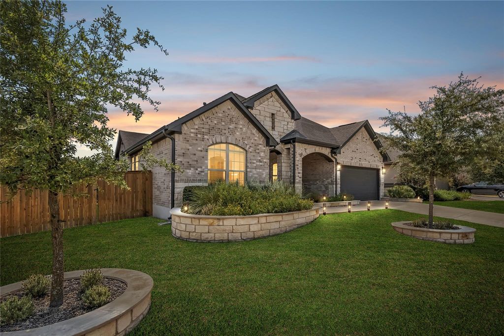 20321 Clare Island BND, Pflugerville, TX 78660