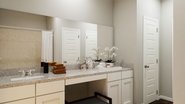 1021 Wind Drift Way, Fort Worth, TX 76131