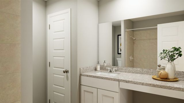 1021 Wind Drift Way, Fort Worth, TX 76131