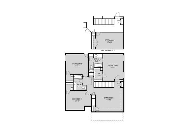 1021 Wind Drift Way, Fort Worth, TX 76131