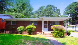 7400 L Street, Little Rock, AR 72207