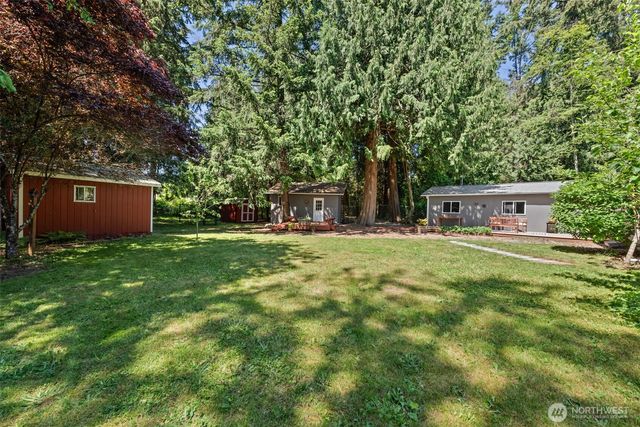 21608 97th Drive SE, Snohomish, WA 98296