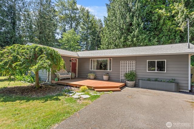 21608 97th Drive SE, Snohomish, WA 98296