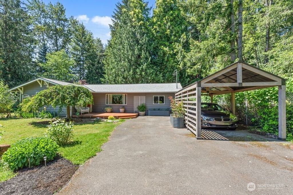 21608 97th Drive SE, Snohomish, WA 98296