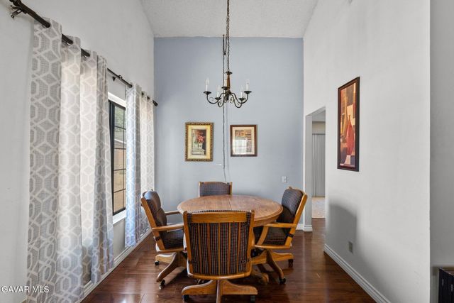 663 Eston Place, Lancaster, CA 93535