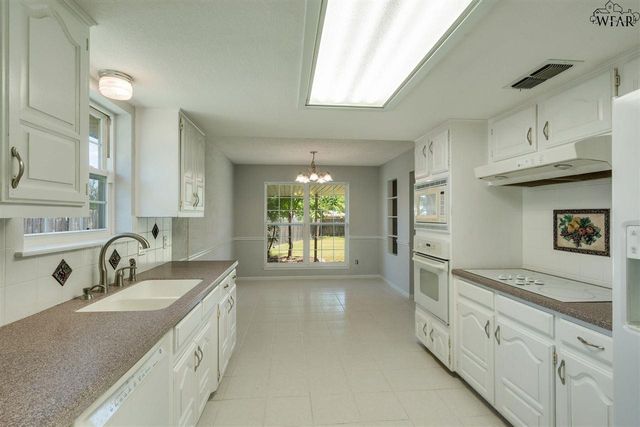 2303 HUNTERS GLEN, Wichita Falls, TX 76306