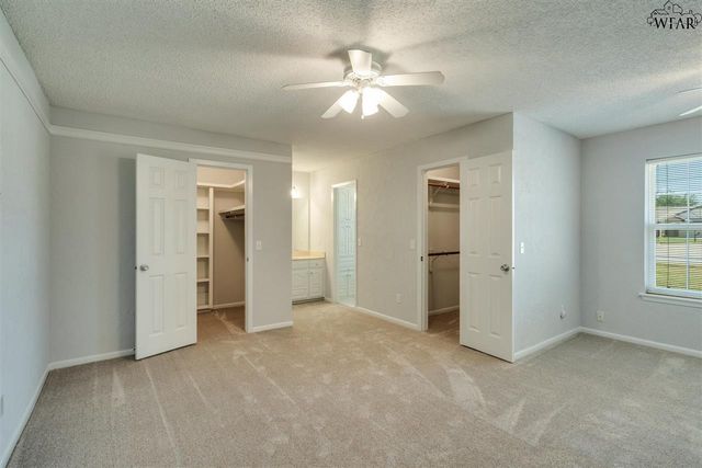 2303 HUNTERS GLEN, Wichita Falls, TX 76306