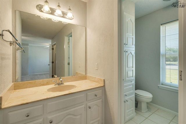 2303 HUNTERS GLEN, Wichita Falls, TX 76306