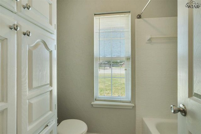 2303 HUNTERS GLEN, Wichita Falls, TX 76306