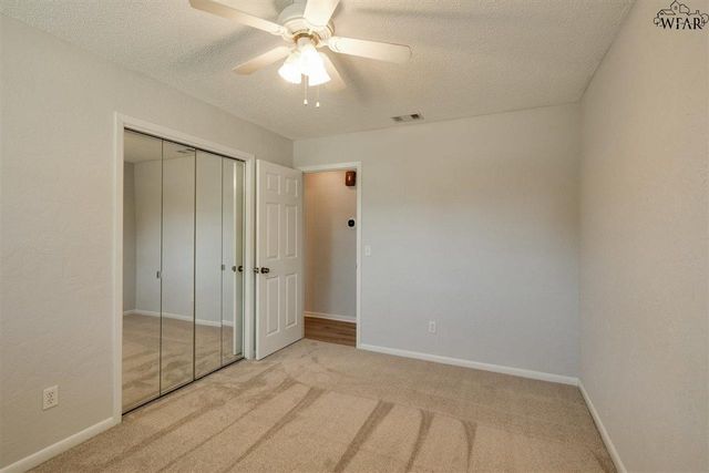 2303 HUNTERS GLEN, Wichita Falls, TX 76306