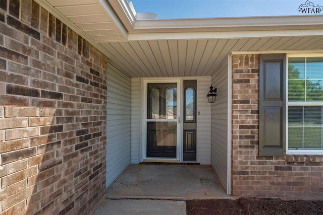 2303 HUNTERS GLEN, Wichita Falls, TX 76306