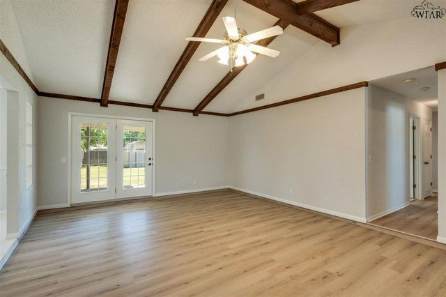 2303 HUNTERS GLEN, Wichita Falls, TX 76306