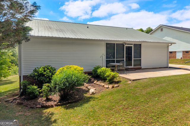 99 Parker Street, Carnesville, GA 30521
