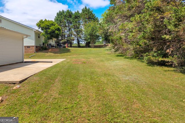 99 Parker Street, Carnesville, GA 30521