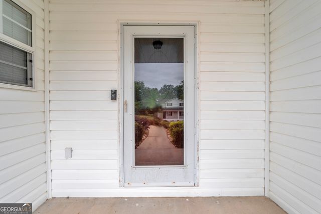 99 Parker Street, Carnesville, GA 30521