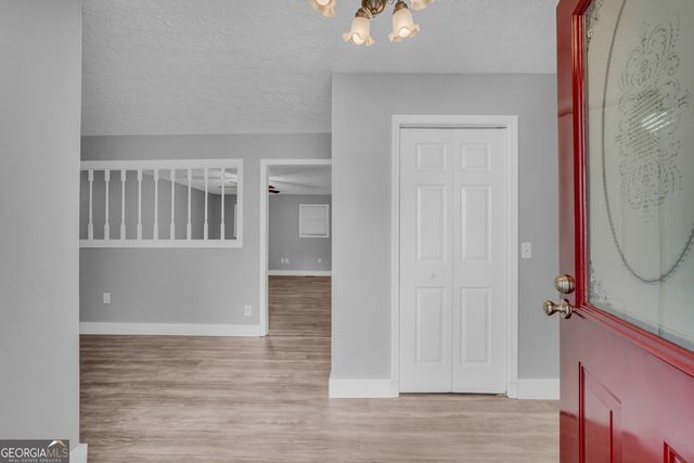99 Parker Street, Carnesville, GA 30521
