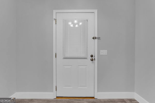 99 Parker Street, Carnesville, GA 30521